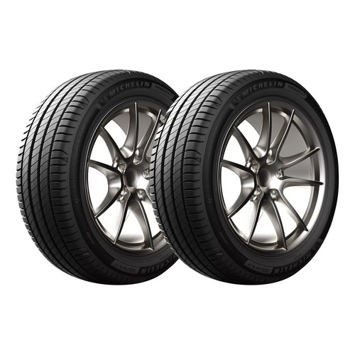 Kit de 2 neumáticos Michelin Primacy 4 P 215/55R17 98 W