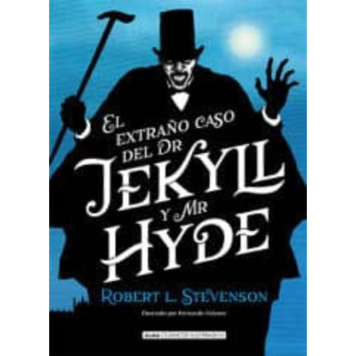 El Extraño Caso Del Dr. Jekyll Y Mr. Hyde (t.d)