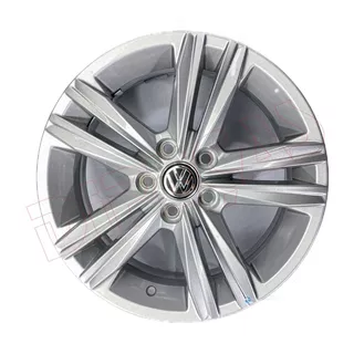 Roda Avulsa Aro 15 Polo E Virtus Original Vw 6ea.601.025.e