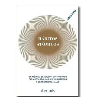 Libro De Hábitos Atómicos 