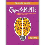 Libro Estimulación Cognitiva Adultos. Memoria. Pdf. 