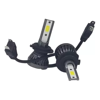 Kit Luces Cree Led 24000 Lm Peugeot 206 207 208 307 308