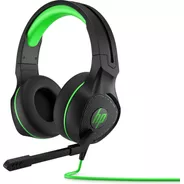 Audifonos Gamer Hp Headset 400 Xbox Playstation Ps4 Pc Apple