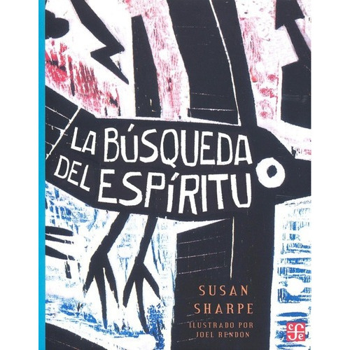 La Busqueda Del Espiritu - Sharpe Susan, De Sharpe Susan. Editorial Fondo De Cultura Económica En Español