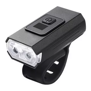 Luz Delantera Led Doble Faro