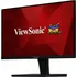 Monitor ViewSonic con pantalla de 22" 75Hz y resolución FHD