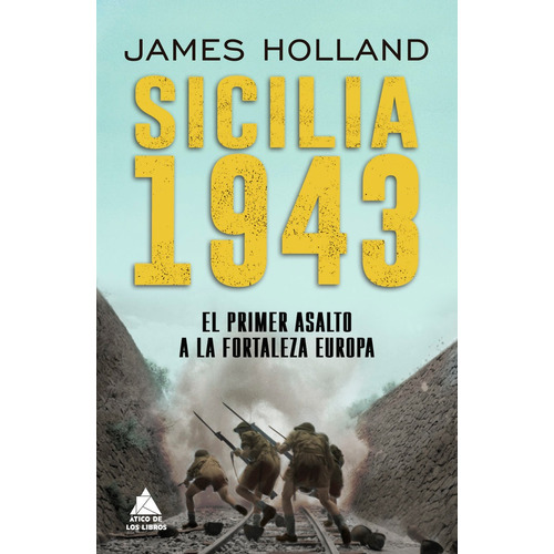 Libro Sicilia 1943