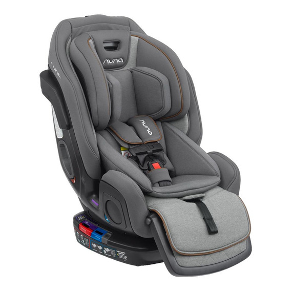 Silla Auto Convertible Nuna Exec Granite