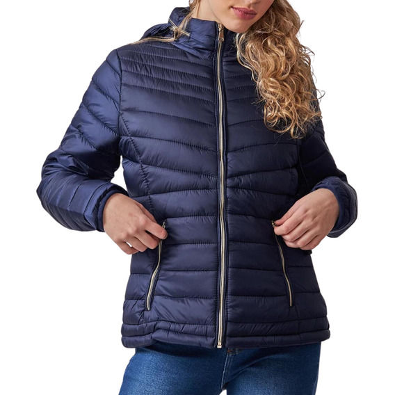 Campera O Parka Abrigadas O Importadas O Nacionales Chelsea Market Comodas