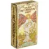 Golden Art Nouveau Tarot | Scarabeo