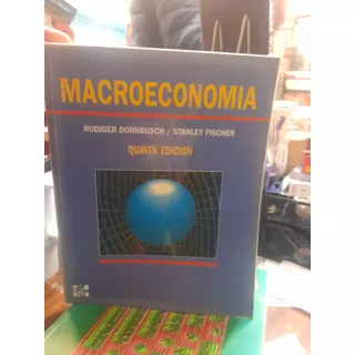 Macroeconomía / Dornbusch - Fischer