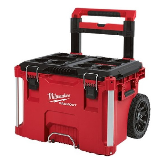 Base Carro Con Ruedas Milwaukee Packout 4822-8426/ Herra33