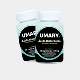 Kit De 2 Frascos De Umary- 30 Tabs