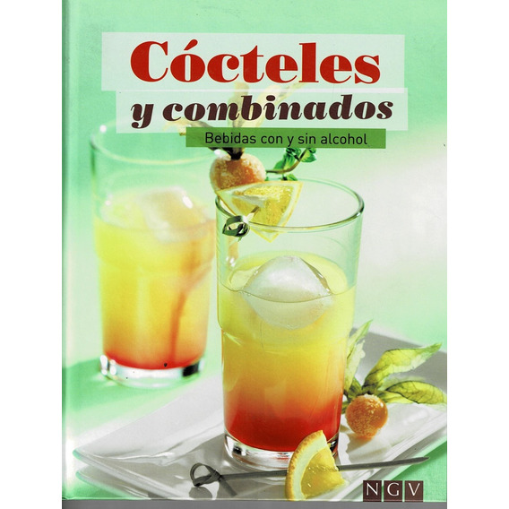 Cocteles Y Combinados - Vv. Aa