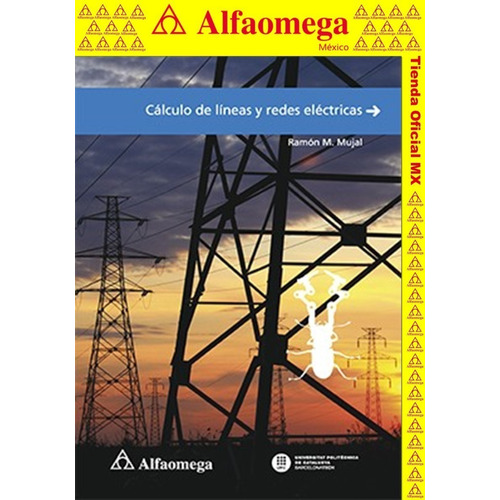 Cálculo De Líneas Y Redes Eléctricas