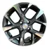 Juego 4 Llanta Chevrolet Rodado 15 4x100