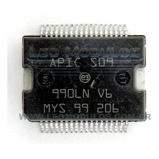 Apic-s09 Original