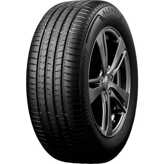 225 50 R18 95v Alenza 001 Bridgestone Toyota Corolla Cross 