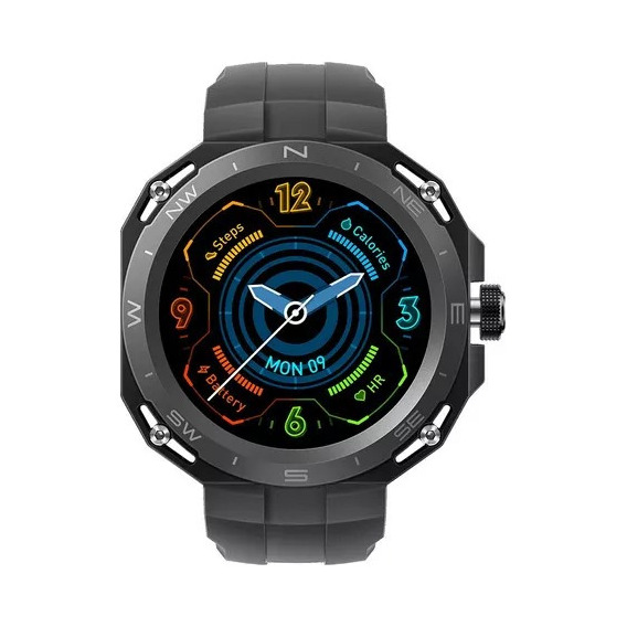 Watch Gt Cyber Sports Smartwatch Watch Hw3 Hombre Mujer Niño