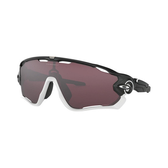 Gafas De Ciclismo Oakley Gaf Jawbreaker Mttblk W/priz Rd Blk