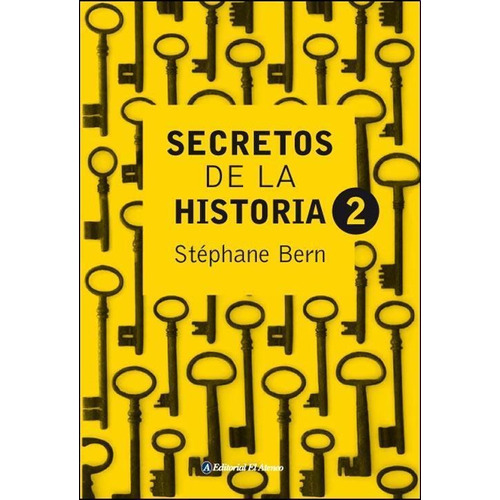 Secretos De La Historia 2-bern, Stephane-el Ateneo
