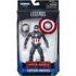 Capitan America Marvel Legends Civil War