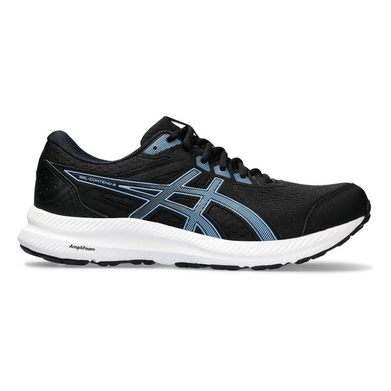 Tenis Hombre Asics Gel-contend 8 Q423 011