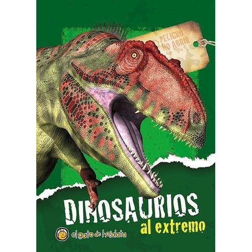 Dinosaurios Al Extremo ( Carnaval )