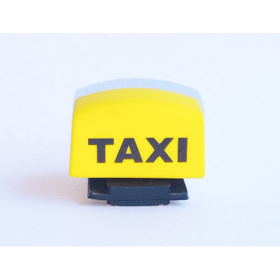 Tapa Zapata Flash Taxi Reflex Compatible Universal 