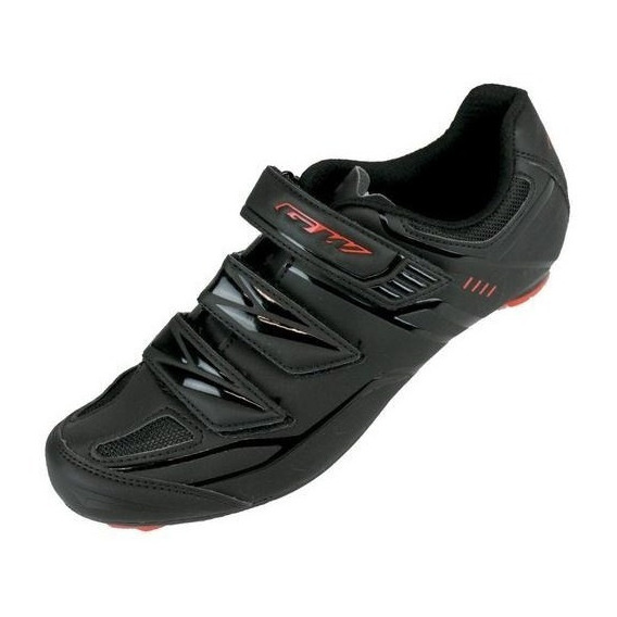 Zapatillas Gw Peak Ruta Bicicleta Ciclismo Spd Promoción