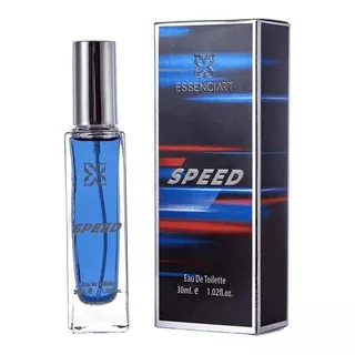 Perfume Masculino Speed Essenciart Edt - 30ml