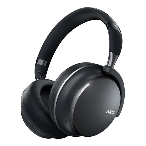 Auricular Samsung Akg Y600nc Active Noise Cancelling Negro