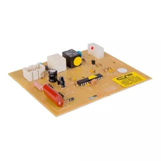 Placa Refrigerador Brm35-41ab Crm35-38ab 326063197 326059451