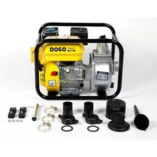 Motosierra a nafta Makita 64cc DCS6401 3.5kW