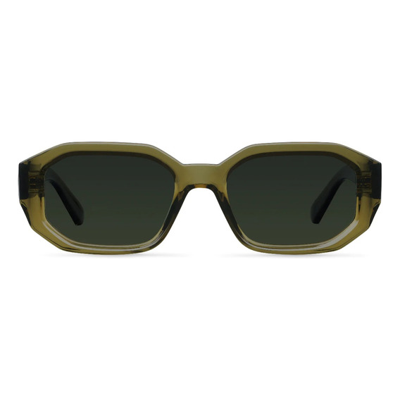 Lentes De Sol Meller - Kesia Moss Olive