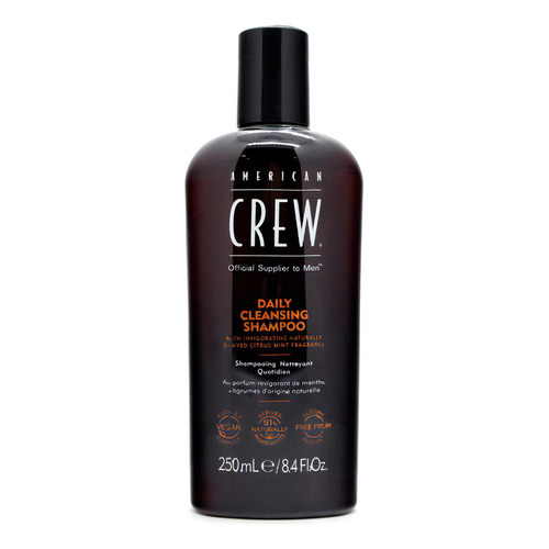 Shampoo American Crew Daily Cleansing