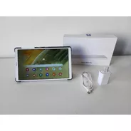 Tablet Samsung Galaxy Tab A7 Lite 32gb + Funda Y Cargador