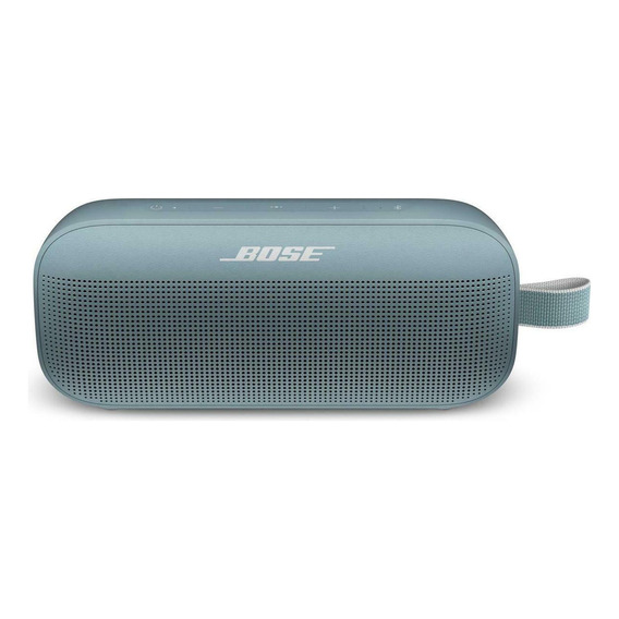 Bose Altavoz Soundlink Flex Bluetooth Azul Color Stone blue
