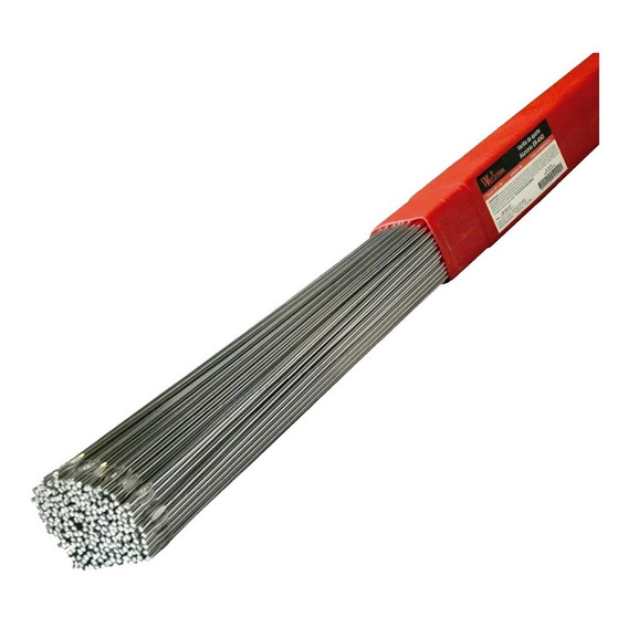 Soldadura Aporte Aluminio Er-4043 1/8  5 Kg, Weld 500
