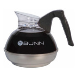 Bunn 06100.0102 Jarras Cafetera 2 Pz (negra)