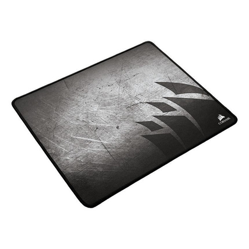 Mouse Pad gamer Corsair MM300 de tela m 300mm x 360mm x 3mm black/gray