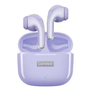 Audífonos In-ear Inalámbricos Lenovo Livepods Lp40 Pro