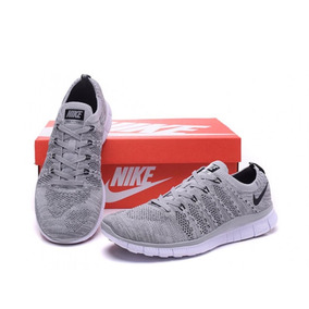 nike free 5.0 flyknit hombre 