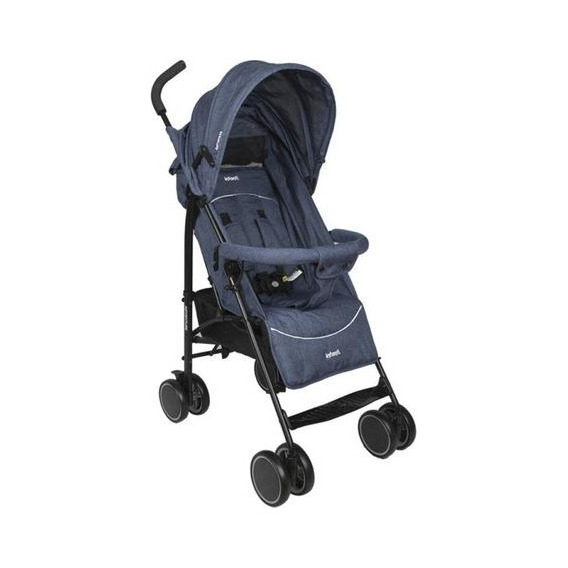 Coche De Paseo Tipo Paragüita Infanti Adventure Stroller