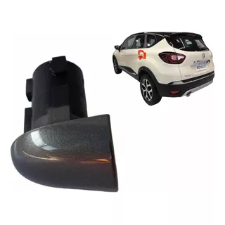 Moldura Maçaneta Externa Renault Captur