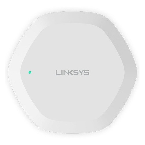 Linksys Lapac1300c, Cloud Managed Access Point Ac1300 Wifi 5 Color Blanco