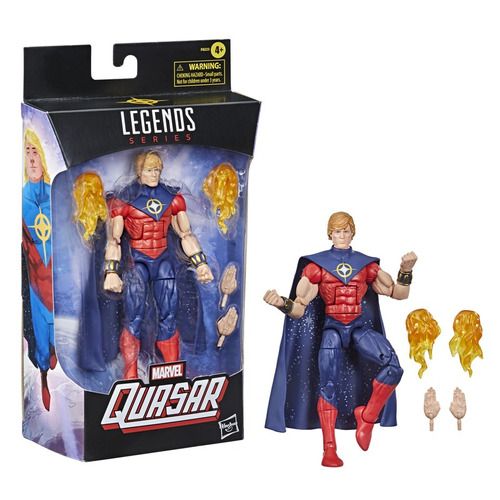 Quasar - Marvel Legends Series