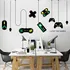 Vinilo Decorativo Pared [7mx1z3xr] Gamer