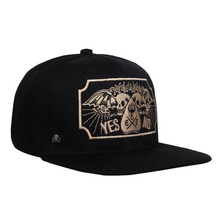 Gorra Plana DF – KINGMONSTER