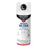 Pintura Aerosol Antióxido Rust Oleum 5 Válvulas Ultra 5 En 1 Color Blanco Brillante